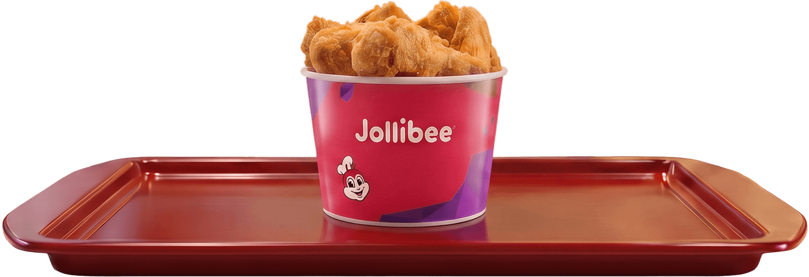 Chicken Joy Bucket